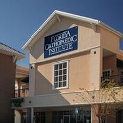 Florida Orthopaedic Institute