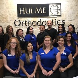 Hulme Orthodontics - Castroville