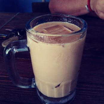 Confidential Coffee - And my iced coffee - Coffee & Tea Near Me - Long Beach, California Confidential Coffee - And my iced coffee - Coffee & Tea Near Me - Long Beach, California