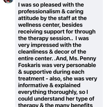 1. Foskaris Wellness