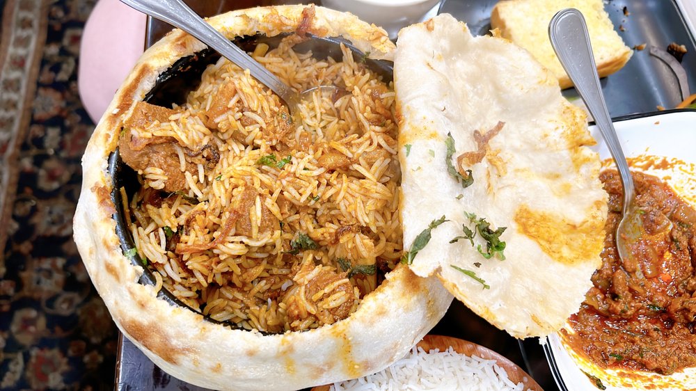 ANGEL INDIAN RESTAURANT Updated November 2024 944 Photos & 544