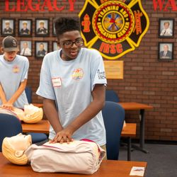 Boys & Girls Clubs of St. Lucie County