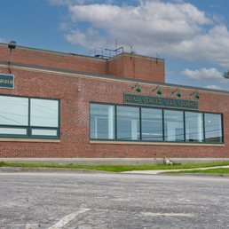 Exterior photo of Read Street Self Storage - Portland, Maine Exterior photo of Read Street Self Storage - Portland, Maine
