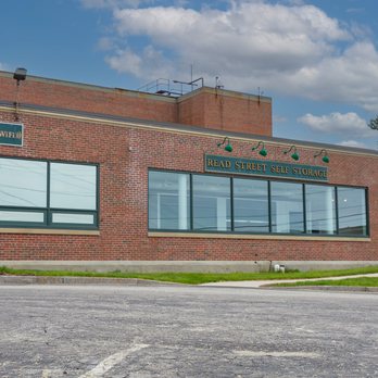 Read Street Self Storage - Welcome to Read Street Self Storage in Portland, Maine! - Self Storage Near Me - Portland, Maine Read Street Self Storage - Welcome to Read Street Self Storage in Portland, Maine! - Self Storage Near Me - Portland, Maine