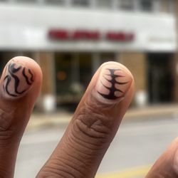 Creative Nails Midtown