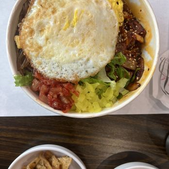 Masito - Korean Near Me - Anaheim, California
