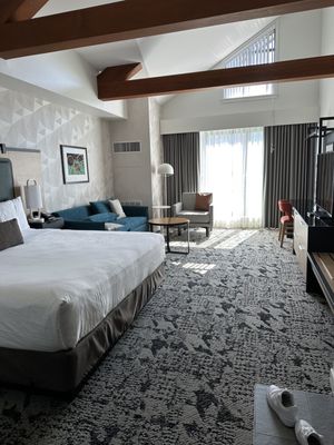 The Crystal Lodge, Whistler Hotel by null