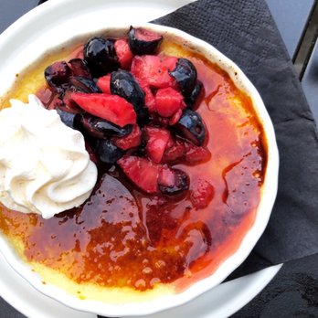 402 eat + drink - Creme Brûlée - American Near Me - Omaha, Nebraska 402 eat + drink - Creme Brûlée - American Near Me - Omaha, Nebraska