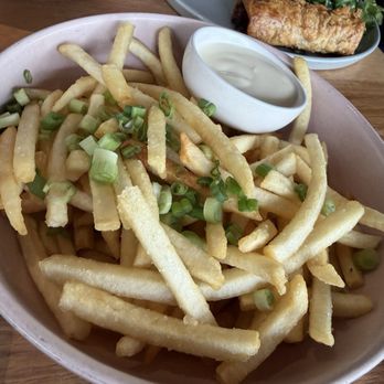 Proud Mary - Side of Fries - Breakfast & Brunch Near Me - Austin, Texas Proud Mary - Side of Fries - Breakfast & Brunch Near Me - Austin, Texas