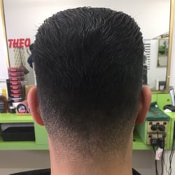 Carina Barbers