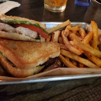 Biscuits and Bourbon - BLT - New American Near Me - Henderson, Nevada Biscuits and Bourbon - BLT - New American Near Me - Henderson, Nevada