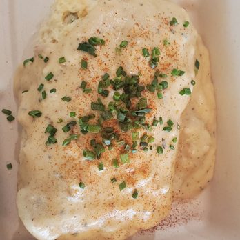 Eggbred - Biscuits and gravy - Breakfast & Brunch Near Me - La Habra, California