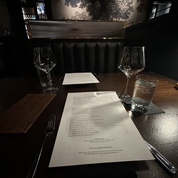 Barons on 1st - Menu / atmosphere - Lounges Near Me - Tulsa, Oklahoma Barons on 1st - Menu / atmosphere - Lounges Near Me - Tulsa, Oklahoma