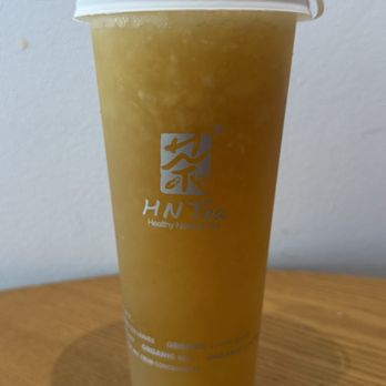 HNTEA Organic Tea House - Tustin - Pineapple Jasmine Green Tea - Tea Rooms Near Me - Tustin, California HNTEA Organic Tea House - Tustin - Pineapple Jasmine Green Tea - Tea Rooms Near Me - Tustin, California