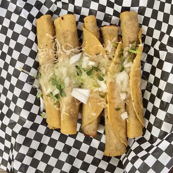 Luchas Tacos Tequila & Taps - Rolled tacos - Bars Near Me - Alamosa, Colorado Luchas Tacos Tequila & Taps - Rolled tacos - Bars Near Me - Alamosa, Colorado