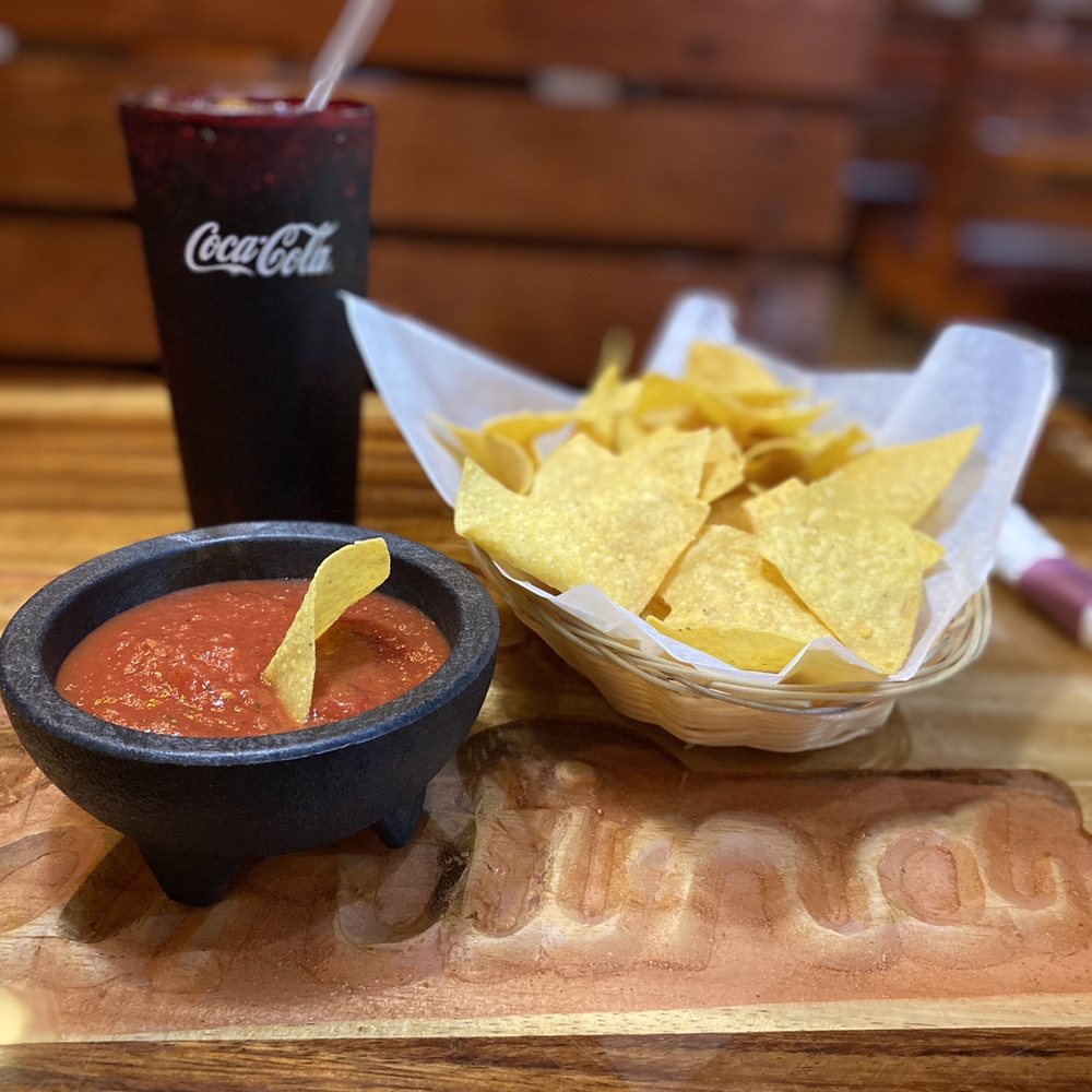 Las Trojas Cantina - Chips and salsa - Mexican Near Me - Morrow, Georgia Las Trojas Cantina - Chips and salsa - Mexican Near Me - Morrow, Georgia
