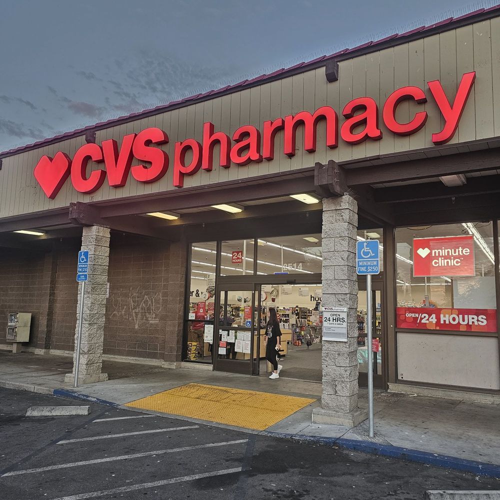 TOP 10 BEST 24 Hour Pharmacy Cvs near San Andreas, CA 95249 - Updated 2026  - Yelp