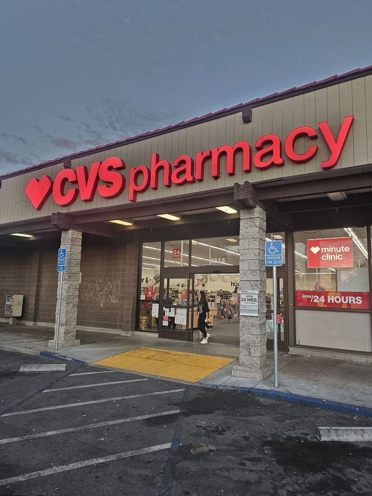 CVS PHARMACY - Updated December 2025 - 92 Photos & 214 Reviews - 2514 ...