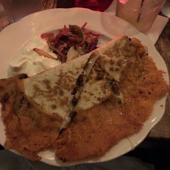 Dorado - Chicken quesadillas - Mexican Near Me - Rochester, New York