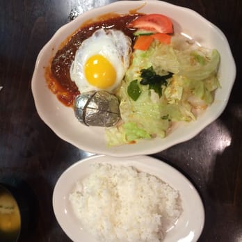 Cafe Mami - Japanese Curry Near Me - Cambridge, Massachusetts