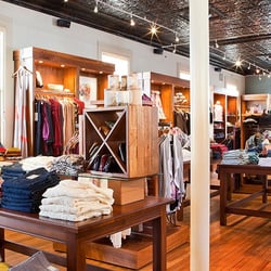 The Mercantile