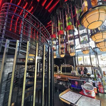 Underbelly - Interior - Bars Near Me - San Diego, California Underbelly - Interior - Bars Near Me - San Diego, California