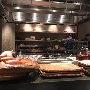 ROKA Aldwych - kitchen - Japanese Near Me - London, XGL ROKA Aldwych - kitchen - Japanese Near Me - London, XGL