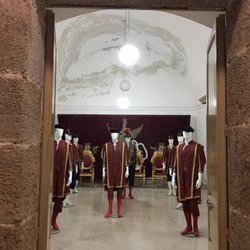Museo Civico al Carcere Borbonico