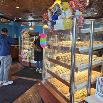 Bovella's Pastry Shoppe - Bakeries Near Me - Westfield, New Jersey Bovella's Pastry Shoppe - Bakeries Near Me - Westfield, New Jersey