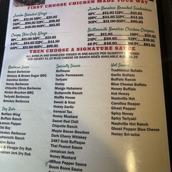 Boomerangs Roadhouse - Menu - New American Near Me - West Warwick, Rhode Island Boomerangs Roadhouse - Menu - New American Near Me - West Warwick, Rhode Island