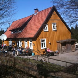 Polsterberger Hubhaus