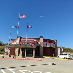 Choctaw Casino