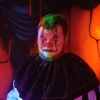 Fearaphobia Haunted House - Haunted Houses Near Me - Bridgeport, Texas Fearaphobia Haunted House - Haunted Houses Near Me - Bridgeport, Texas