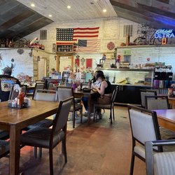 Paw Paw’s Firehouse Cafe - Welcome to Paw Paw's