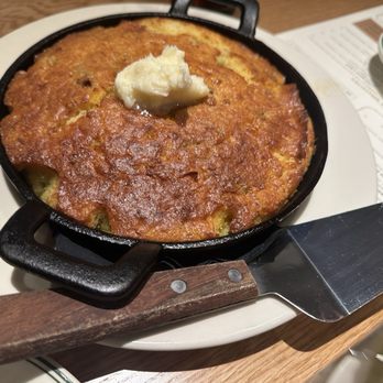 Miramonte - Corn Bread - American Near Me - Tucson, Arizona