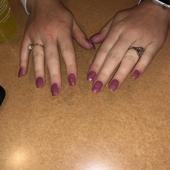 Epic Nails - After washing. - Nail Salons Near Me - Eden Prairie, Minnesota Epic Nails - After washing. - Nail Salons Near Me - Eden Prairie, Minnesota