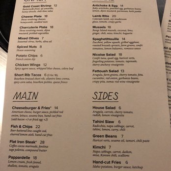 Standby - New American Near Me - Detroit, Michigan Standby - New American Near Me - Detroit, Michigan