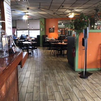 La Hacienda - the inside of a restaurant - Mexican Near Me - Southaven, Mississippi La Hacienda - the inside of a restaurant - Mexican Near Me - Southaven, Mississippi