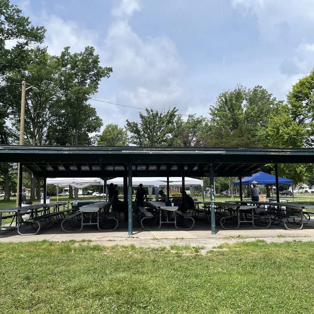Champaign Park - Parks Near Me - Allen Park, Michigan