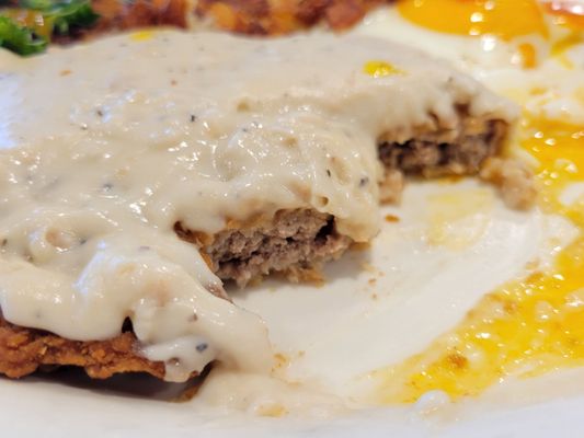 Flappy Jack's Pancake House by null