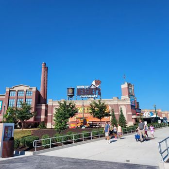 Hershey's Chocolate World - Kids Activities Near Me - Hershey, Pennsylvania Hershey's Chocolate World - Kids Activities Near Me - Hershey, Pennsylvania