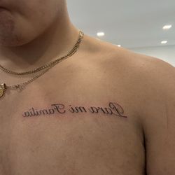 Kastana Tattoo