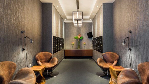 Atelier Apartments by null
