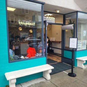 Breadbelly - Breadbelly front - Bakeries Near Me - San Francisco, California Breadbelly - Breadbelly front - Bakeries Near Me - San Francisco, California