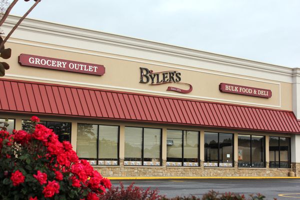 Byler's Store in Dover by null