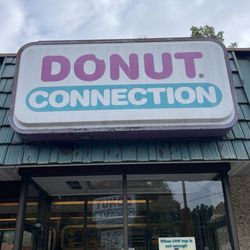 Donut Connection - Subdued but cute