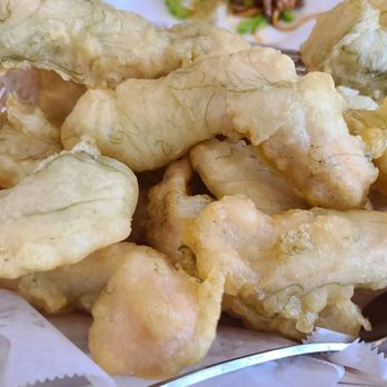 Jiang Nan Spring - Chinese Near Me - Alhambra, California