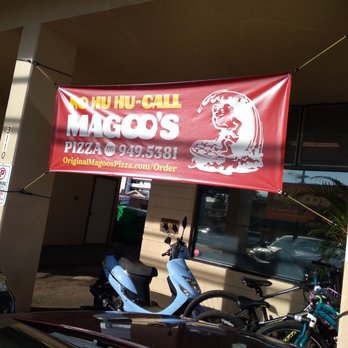 Original Magoo's Pizza - Pizza Near Me - Honolulu, Hawaii Original Magoo's Pizza - Pizza Near Me - Honolulu, Hawaii