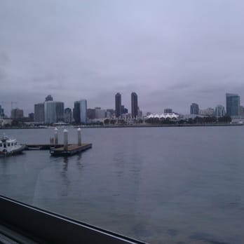 Peohe's - view - Seafood Near Me - Coronado, California