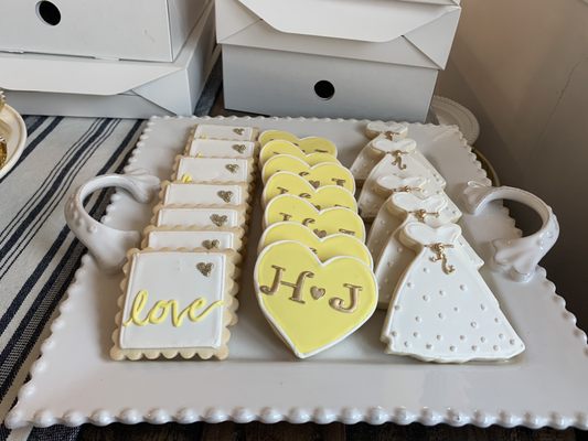 Sugar Babies Bake Shop by null